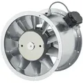 Produktbild: Helios AMD 450/4 1,1 kW - Axial-Mitteldruckvent. 3-PH 50 Hz - 03110
