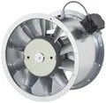 Produktbild: Helios Ventilatoren 3110 Rohrlüfter 400V 10120 m³/h