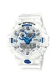 Produktbild: Casio Herren G-Shock 53mm Sportuhr GA-700HDS-7AER