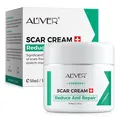 Produktbild: ALIVER Narbencreme Narbenreduktion für die Hautpflege