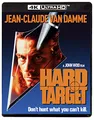 Produktbild: Hard Target