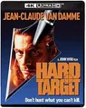 Produktbild: Hard Target von Kl Studio Classics | DVD | Zustand sehr gut