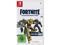 Produktbild: Fortnite - Transformers Pack [Nintendo Switch]