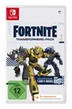 Produktbild: Fortnite - Transformers Pack (Nintendo Switch) (Neuware)