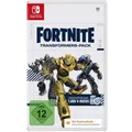 Produktbild: Fortnite - Transformers Pack (Nintendo Switch) Action