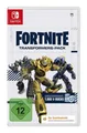 Produktbild: Fortnite - Transformers Pack [Nintendo Switch]