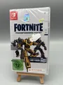 Produktbild: Fortnite Transformers Pack - nur Downloadcode - Nintendo Switch - Neu / OVP