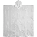 Produktbild: Origin Outdoors Regenponcho Traveller - onesize - transparent