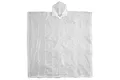 Produktbild: Origin Outdoors Traveller Regenponcho Transparent Einheitsgröße