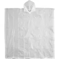 Produktbild: Traveller - Regenponcho transparent