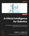 Produktbild: Francis X. Govers I Artificial Intelligence for Roboti (Taschenbuch) (US IMPORT)