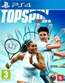 Produktbild: TopSpin 2K25 - PS4