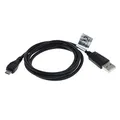 Produktbild: Mobilfunk Krause - USB Datenkabel Ladekabel für ZTE Blade A7