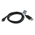 Produktbild: USB Datenkabel Ladekabel f. ZTE Blade A7