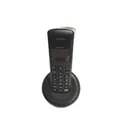Produktbild: Alcatel E260 S.Voice Schnurlostelefon Anrufbeantworter: kompakte - Unvollständig