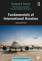 Produktbild: Fundamentals of International Aviation (Aviation Fundamentals)