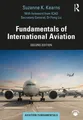 Produktbild: Fundamentals of International Aviation (Aviation Fundamentals) Suzanne K. K