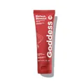 Produktbild: Leave-In Haarmaske geschädigtes Haar - BioTech Hitzeschutz Haare bis 230°C mit Goddess Molekül (Makromikro-Peptid) – Blowout Aufbaukur Haare Protein - Haarkur ohne Ausspülen Damen (50ml) - Anti-Frizz