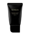 Produktbild: Sensai Foundations Radiant Glow Flüssige Foundation 30 ml Nr. 206- Brown Beige