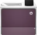 Produktbild: HP Inc. Color LaserJet Enterprise 6700dn Printer Laser mehrfarbig - 6QN33A#B19