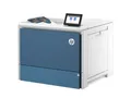 Produktbild: HP Color LaserJet Enterprise 6700dn - Drucker - Farbe - Duplex - Laser - A4/Legal - 1200 x 1200 dpi - bis zu 52 Seiten/Min. (einfarbig)/