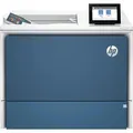 Produktbild: HP Color LaserJet Enter 6700dn Farblaserdrucker Druck/Minute: s/w 52, farbig 52 Seiten