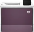 Produktbild: HP Color LaserJet Enterprise 6700dn - Drucker - Farbe - Duplex - Laser - A4/Legal - 1200 x 1200 dpi - bis zu 52 Seiten/Min. (einfarbig)/bis zu 52 Seiten/Min. (Farbe) - Kapazität: 650 Blätter - Gigabit LAN, USB 3.0, USB 2.0-Host, USB 3.0-Host