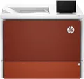 Produktbild: HP Inc. Color LaserJet Enterprise 6700dn Printer Laser Mehrfarbig - 6QN33A#B19