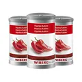 Produktbild: Wiberg Paprika Rubino Delikatess, 630g 3er Pack