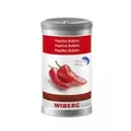 Produktbild: WIBERG | PAPRIKA RUBINO  DELIKATESS  | 2 x 630 GR | Handverlesen, sonnengereift,