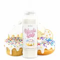 Produktbild: Belissia Wonder Drip Weiß 300g – Leuchtend weiße Kuchenglasur zum einfachen Verzieren von Kuchen, Torten, Muffins, Cupcakes, Keksen & Desserts | Drip Cake Glasur – Fertig in Minuten