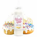 Produktbild: Belissia Wonder Drip Weiß 300g – Drip Cake Glasur – Fertig in Minuten