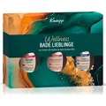 Produktbild: Kneipp Wellness Bath Oil Collection Geschenkset für das Bad