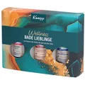 Produktbild: Kneipp Geschenkset Wellness Bade Lieblinge
