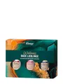 Produktbild: Kneipp Geschenkset Wellness Bade Lieblinge - Geschenkpackung mit 3 beliebten Badeölen von Kneipp - Testgrößen zum Kennenlernen und Verschenken - 3 x 20ml