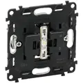 Produktbild: Legrand EINS. TASTER BELEUCHTET 12V / LEGRAN 752013