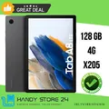 Produktbild: Samsung Galaxy Tab A8 X205 128 GB 4G schwarz Top Zustand Ohne Simlock