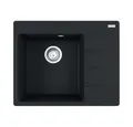 Produktbild: FRANKE Granitspüle Centro CNG 611-62 A Fragranit, 62/500 cm
