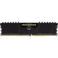 Produktbild: Corsair Vengeance LPX PC-Arbeitsspeicher Modul DDR4 16 GB 1 x 16 GB 3000 MHz 288pin DIMM CL16 CMK16GX4M1D3000C16
