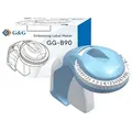 Produktbild: G&G Prägegerät Embossing Label Maker GG-B90