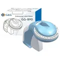 Produktbild: G&G 20621 Prägemaschine Manuelle Prägemaschine