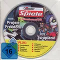 Produktbild: Scrapland