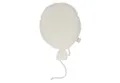 Produktbild: 717-600-67034 Wandekoration Stoffballon ivory