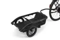 Produktbild: Hamax Fahrradlastenanhänger Venture Cargo / Transport-Anhänger