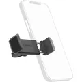 Produktbild: Hama - Compact Handy-kfz-halterung Lüftungsgitter 360° Drehbar Passend Für Breite: 55 - 85 Mm