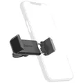 Produktbild: Hama Compact Handy-Kfz-Halterung Lüftungsgitter 360° drehbar Passend für Breite: