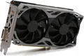 Produktbild: EVGA GeForce RTX 2060 KO Ultra Gaming, 6GB GDDR6, DVI, HDMI, DP, BULK