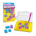 Produktbild: ThinkFun -76691- MAZEPOP - Das herausfordernde Logikspiel für kluge Köpfe