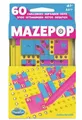Produktbild: ThinkFun MAZEPOP - Das herausfordernde Logikspiel für kluge Köpfe, Joshua H ...