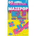 Produktbild: MAZEPOP - Das herausfordernde Logikspiel - ab 8 Jahre
